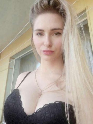Анкета проститутки Элеонора - Фото 1, , 25 лет, №344420